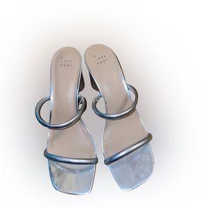 A New Day Sandal